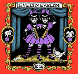 evelynevelyn